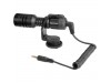 Saramonic Vmic Mini Ultracompact Camera-Mount Shotgun Microphone